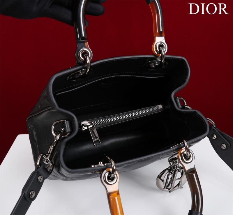 Christian Dior My Lady Bags